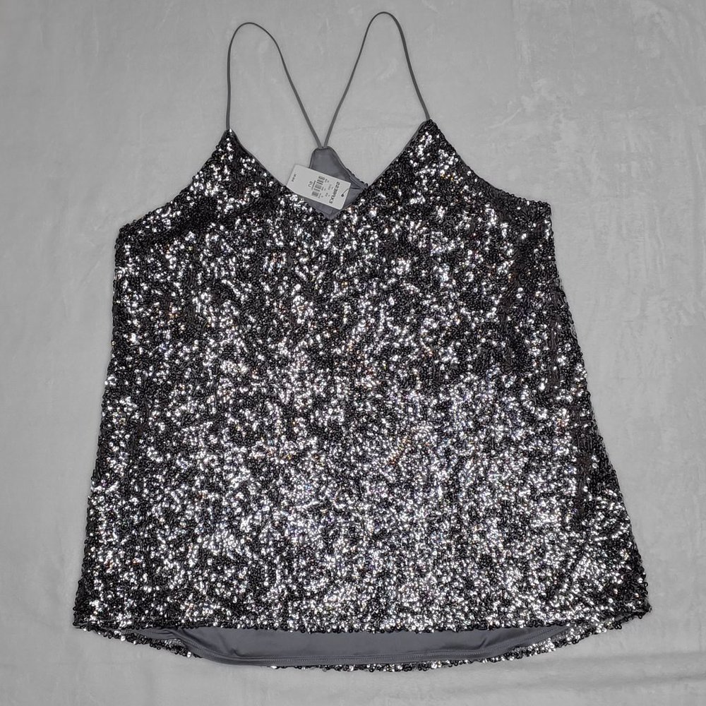 Express Blouse